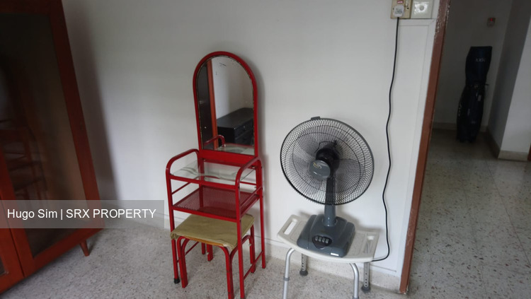Blk 7 Ghim Moh Road (Queenstown), HDB 5 Rooms #268501901